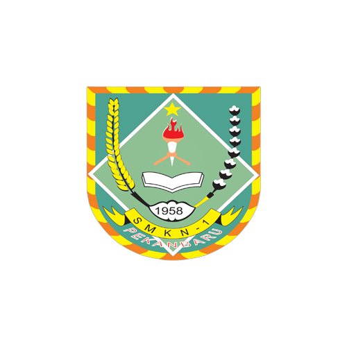 Gambar SMK Negeri 1 Pekanbaru